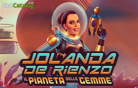 Jogue Jolanda De Rienzo Il Pianeta Delle Gemme online